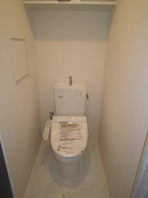 コンフォール浮間舟渡 その他5