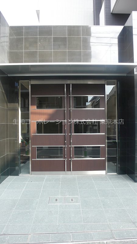 コンフォール浮間舟渡 その他外観1