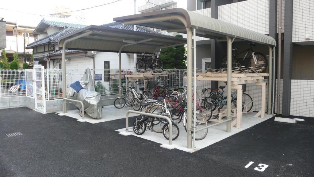 コンフォール浮間舟渡 その他12