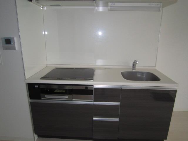 コンフォール浮間舟渡 キッチン