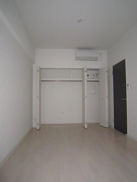 コンフォール浮間舟渡 ベッドルーム