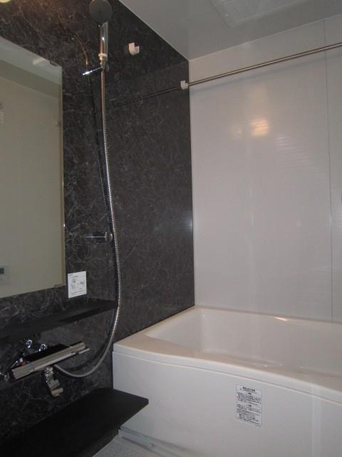 コンフォール浮間舟渡 風呂画像