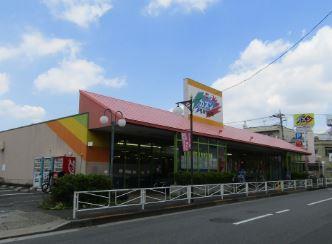 コンフォール浮間舟渡 周辺画像1