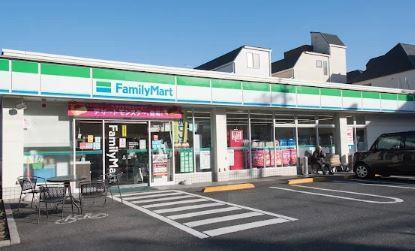 コンフォール浮間舟渡 周辺画像2