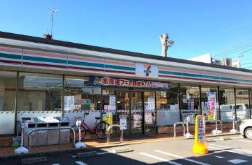 コンフォール浮間舟渡 周辺画像3