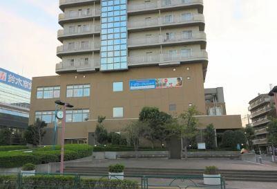 コンフォール浮間舟渡 周辺画像6