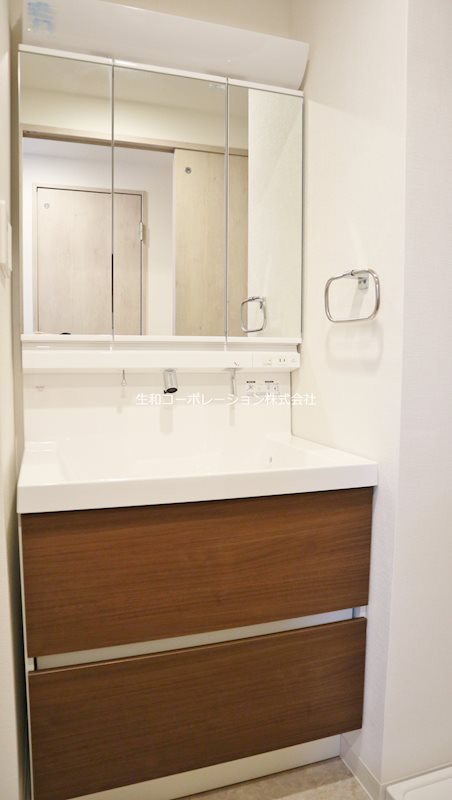 グランレーヴ東尾久 その他2