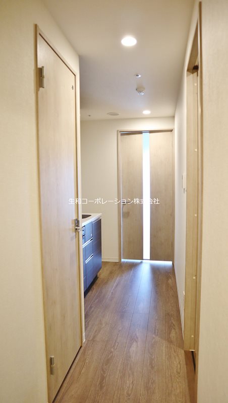 グランレーヴ東尾久 その他6