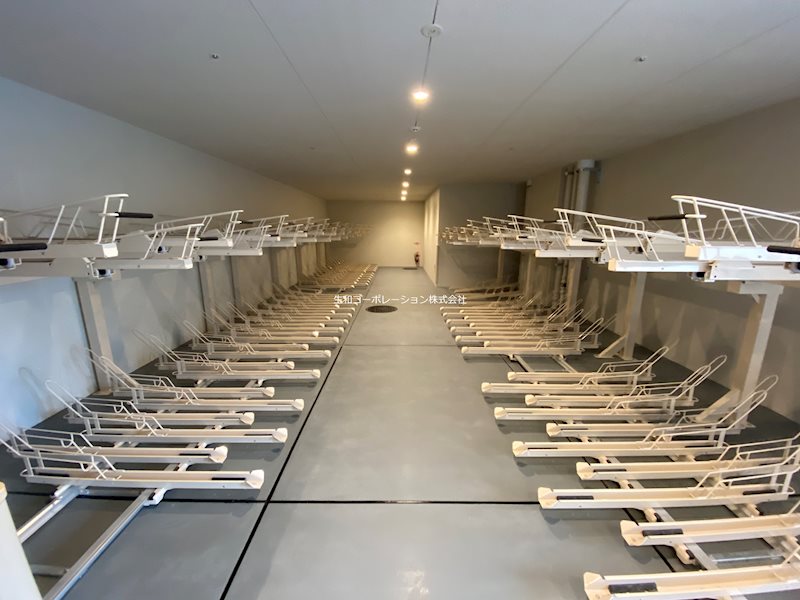 グランレーヴ東尾久 その他外観5