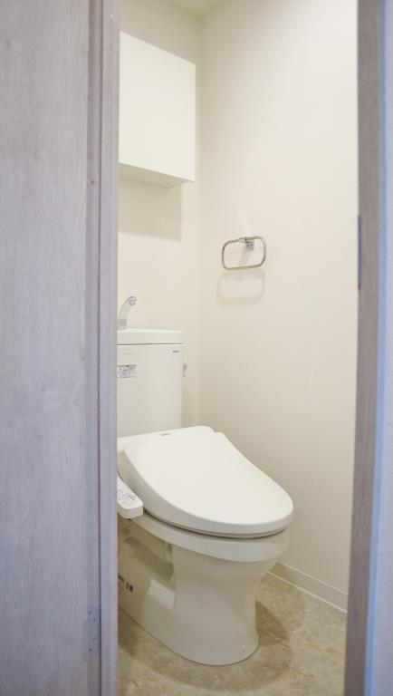 グランレーヴ東尾久 その他12