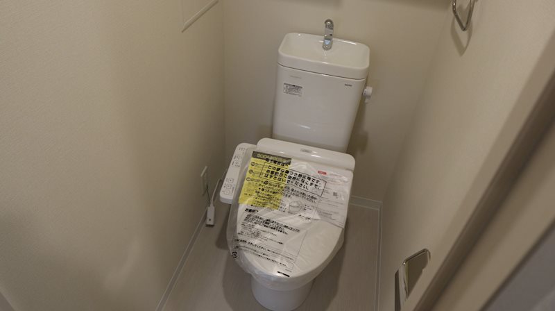 ラヴィベール江坂 その他6