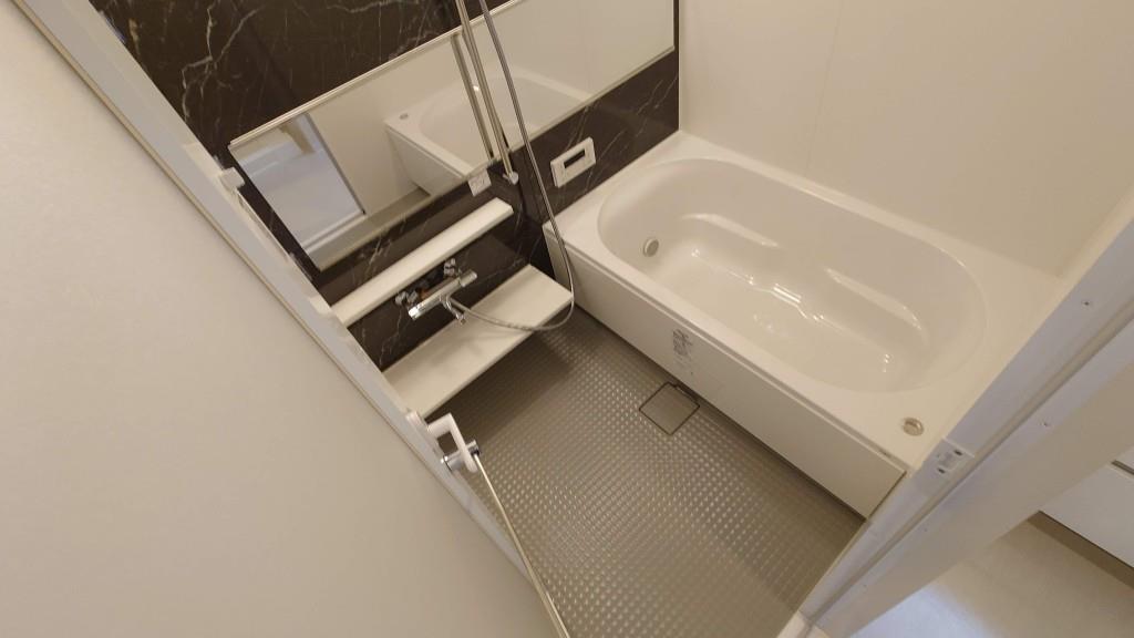 ラヴィベール江坂 風呂画像