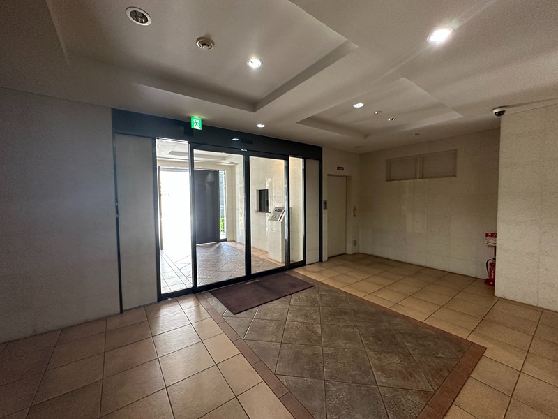 セイワパレス長堀南 その他外観1