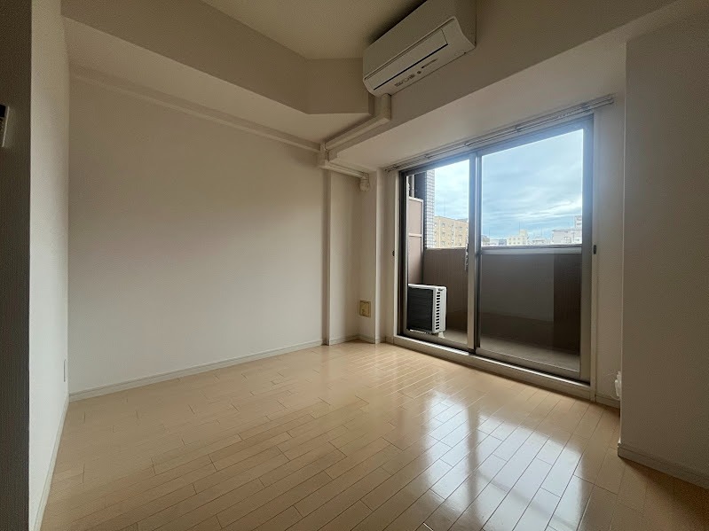 セイワパレス長堀南 リビング