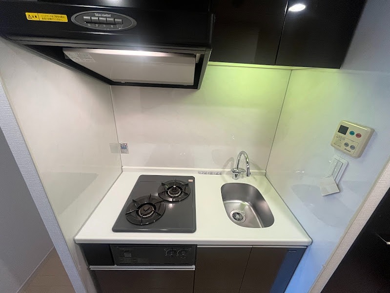 セイワパレス長堀南 キッチン