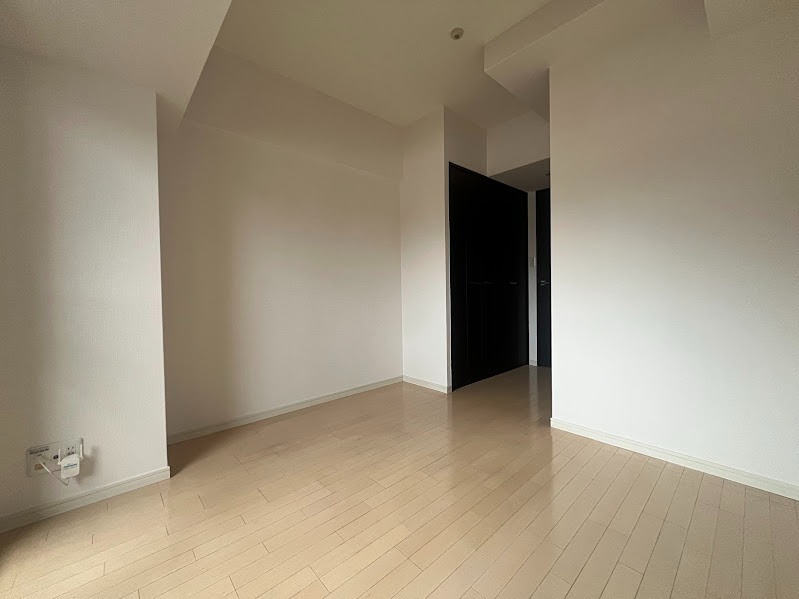 セイワパレス長堀南 ベッドルーム