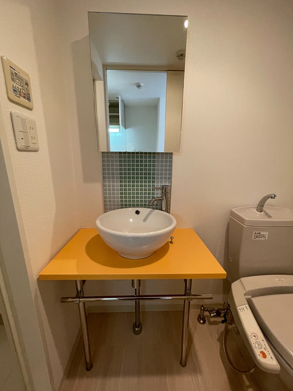 セイワパレス 京橋コルティーレ その他1