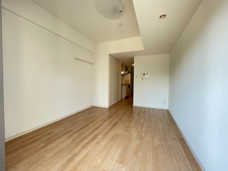 セイワパレス 京橋コルティーレ リビング