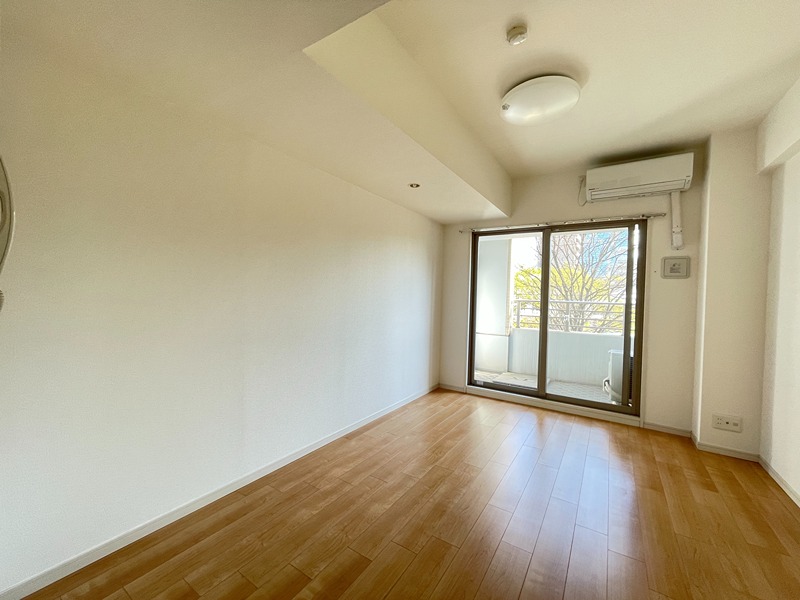 セイワパレス 京橋コルティーレ ベッドルーム