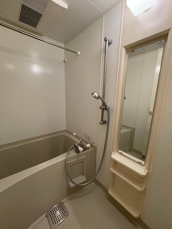 セイワパレス 京橋コルティーレ 風呂画像