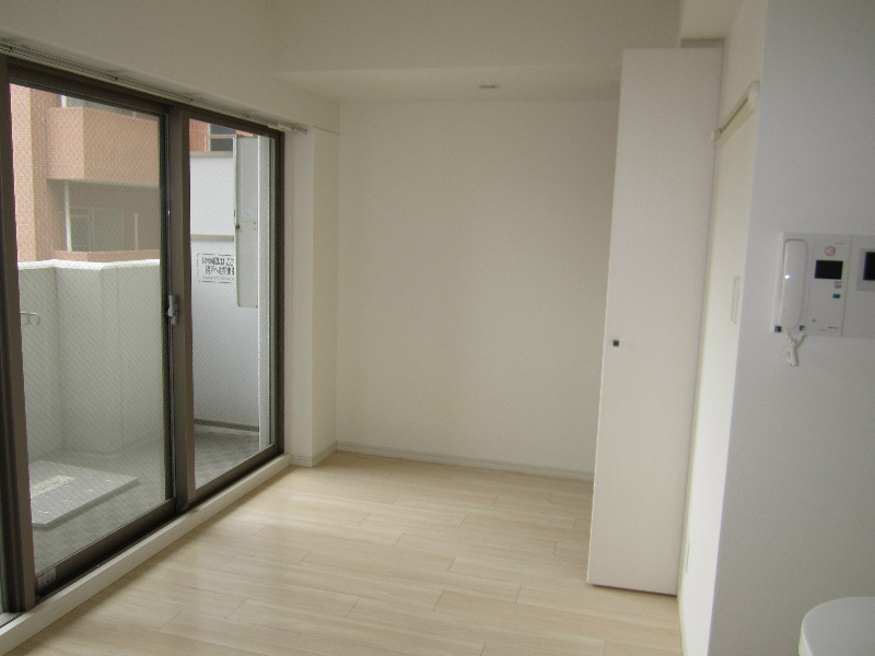 セイワパレス 京橋コルティーレ ベッドルーム