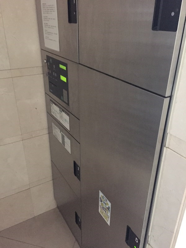 セイワパレス夕陽丘 その他外観2