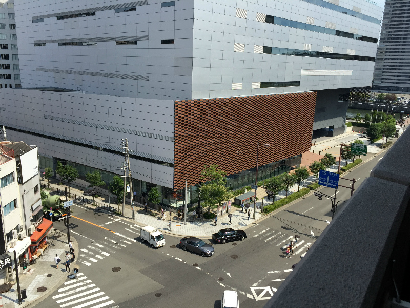セイワパレス堂島シティ その他4