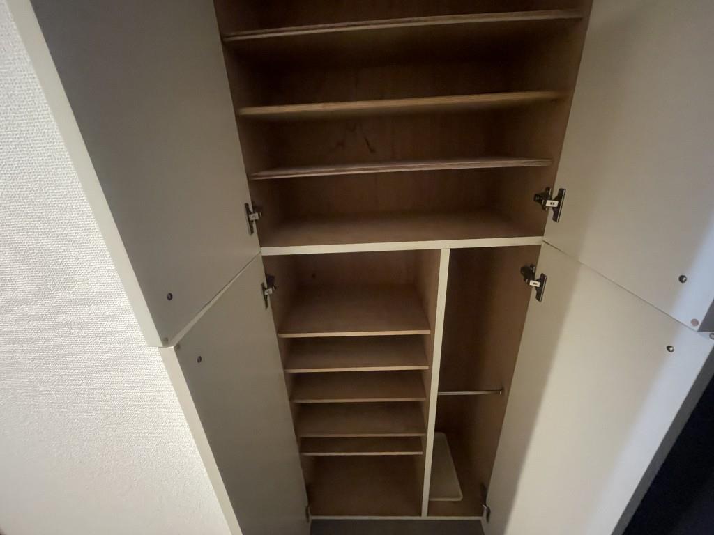 セイワパレス堂島シティ その他5