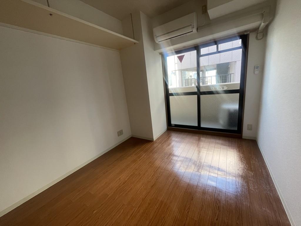 セイワパレス堂島シティ リビング