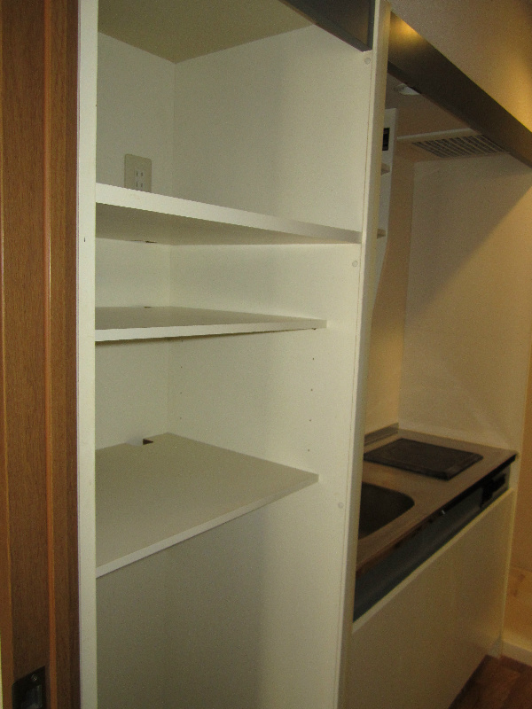 セイワパレス堂島シティ その他2