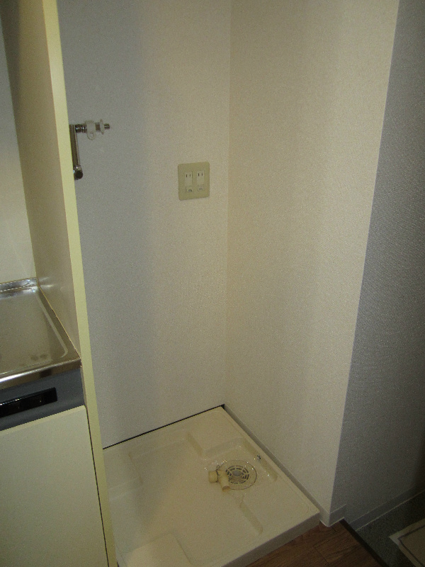 セイワパレス堂島シティ その他3