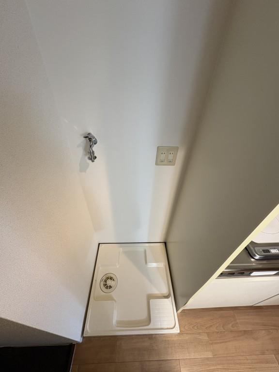 セイワパレス堂島シティ その他5