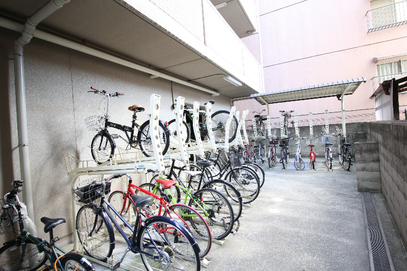 セイワパレス堂島シティ その他外観4