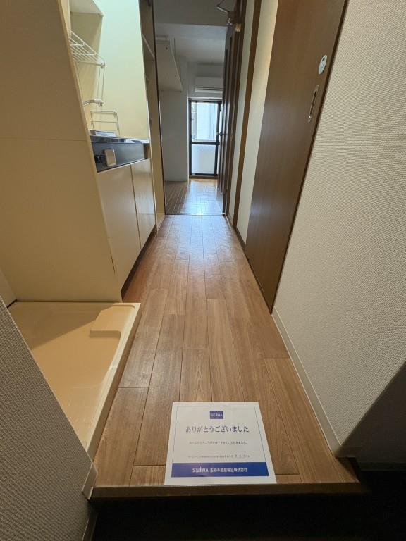 セイワパレス堂島シティ その他7