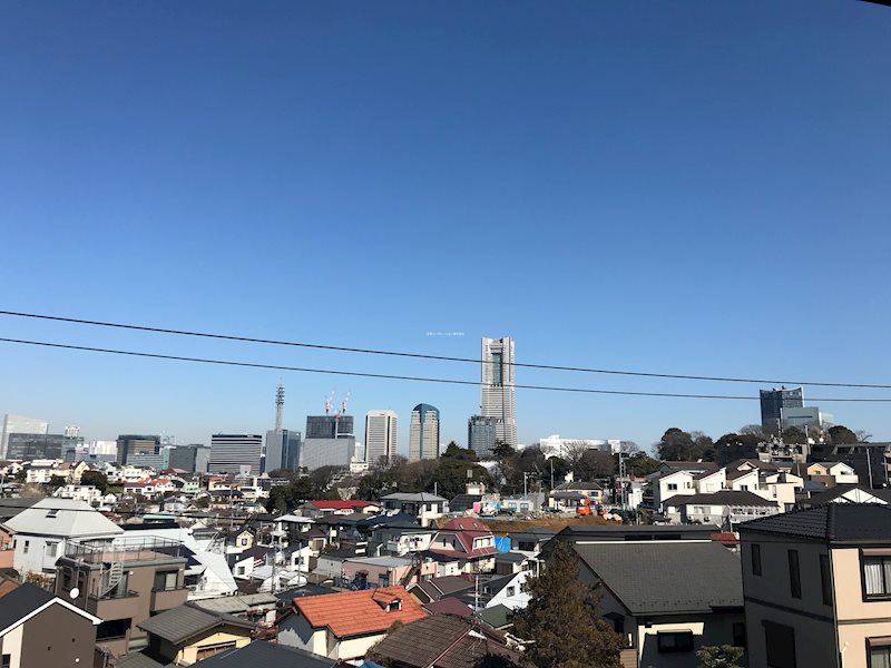 SKY CREA(スカイクレア) その他外観4