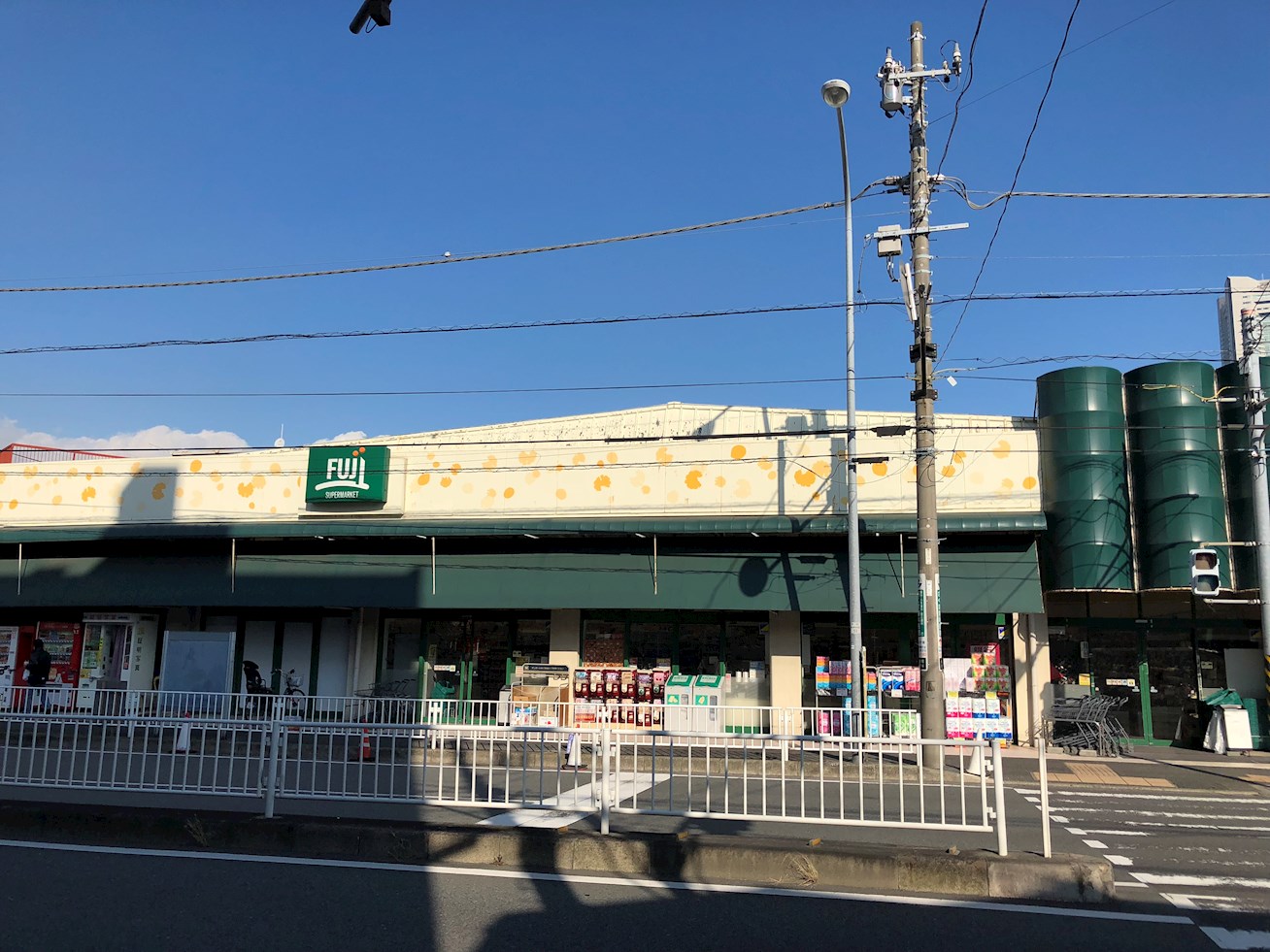 SKY CREA 周辺画像1