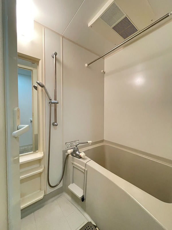 セイワパレス 京橋コルティーレ 風呂画像