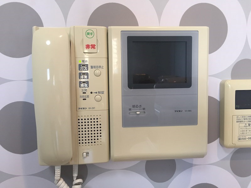 セイワパレス夕陽丘 その他3