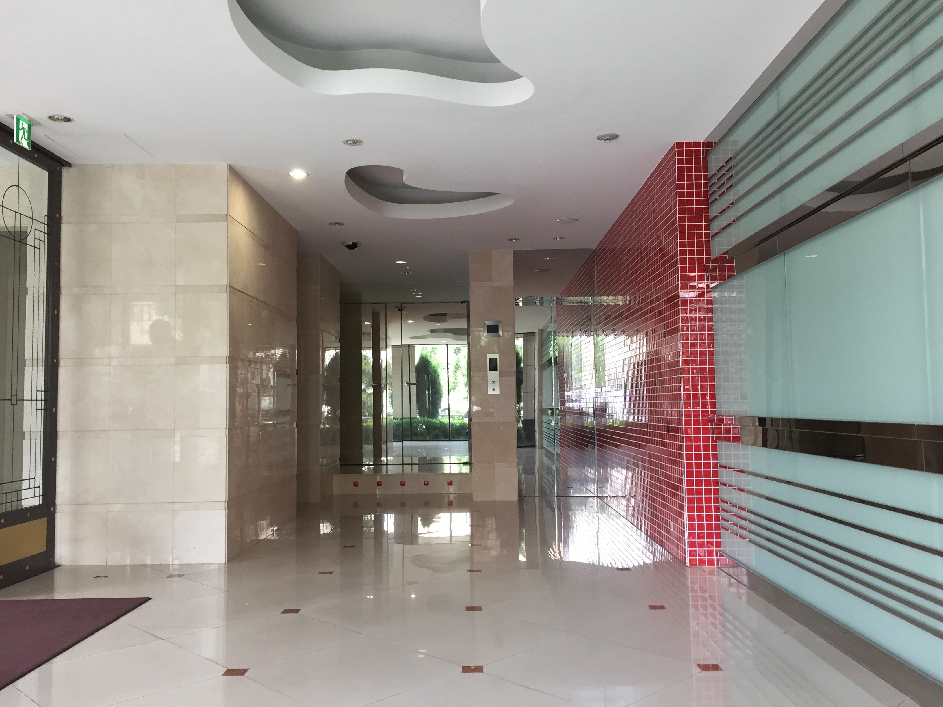 セイワパレス夕陽丘 その他外観1