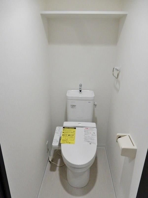 ノーブルスクエア新町 その他17