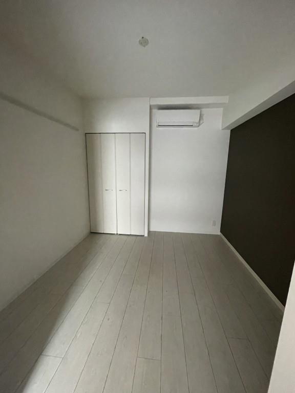 ノーブルスクエア新町 ベッドルーム