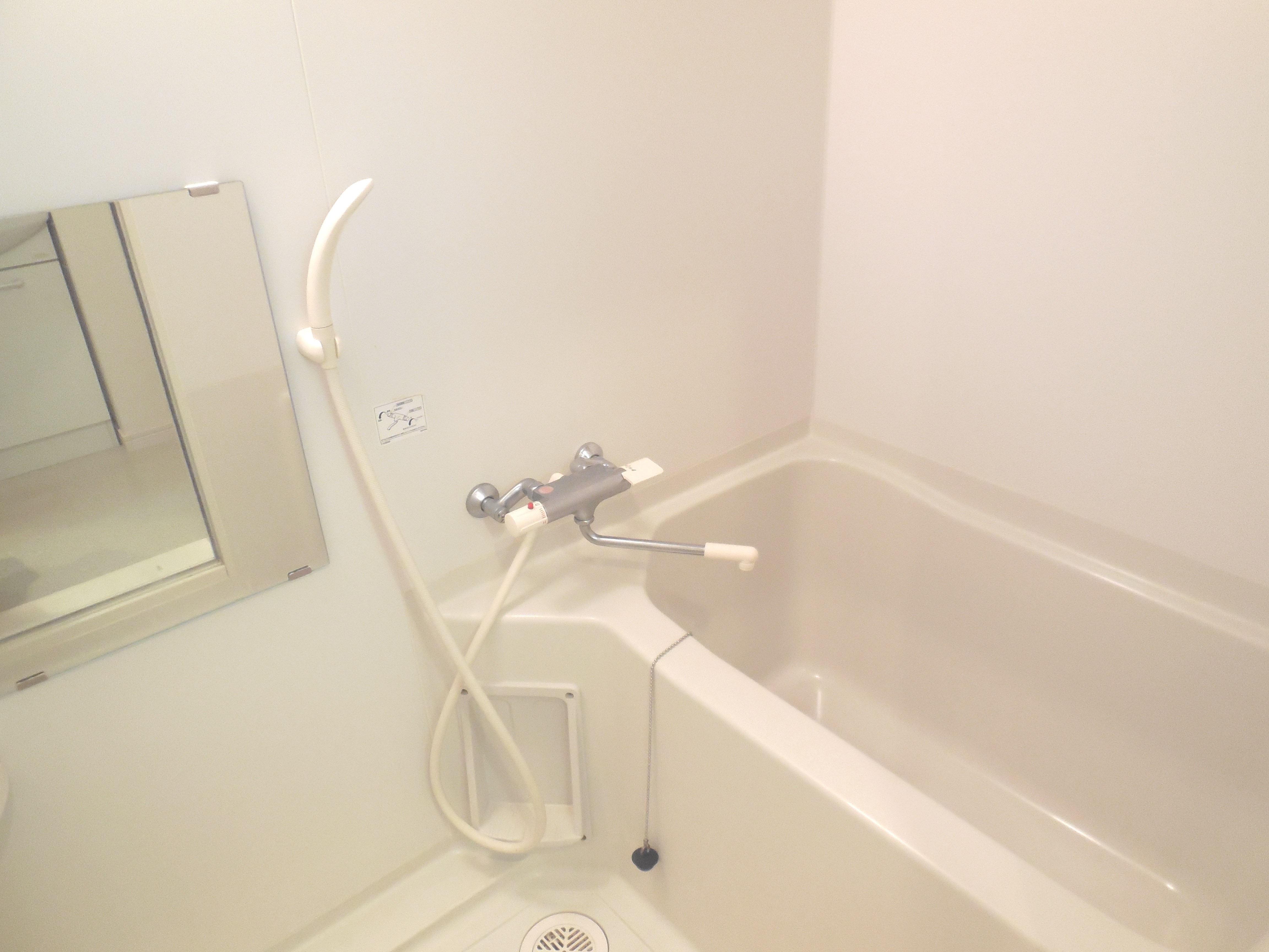 ﾌﾞﾚｰﾌﾞｴﾑｽﾞ 風呂画像