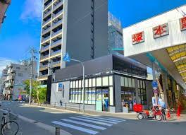 レイワニティ プレイス 周辺画像2