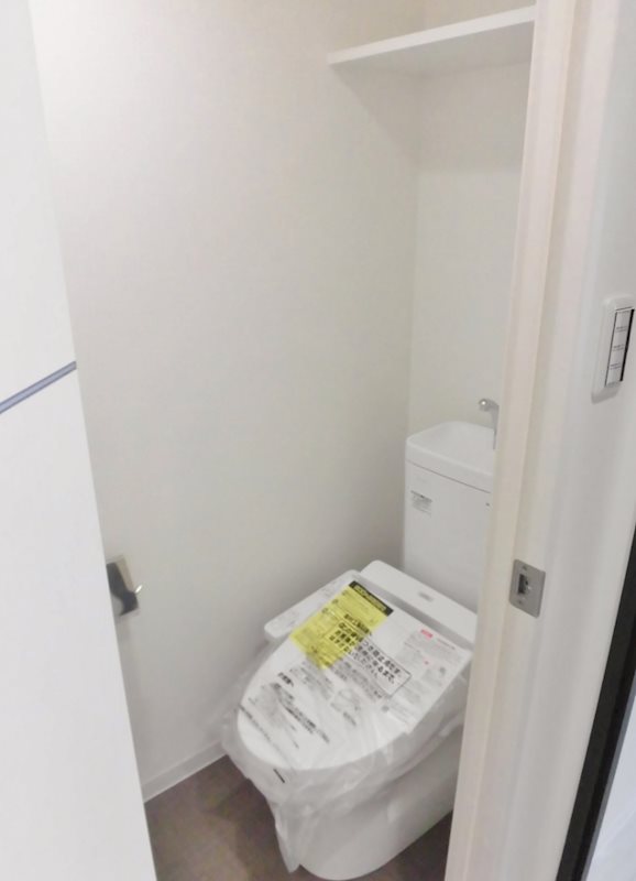 ハーヴェスト江坂 その他2