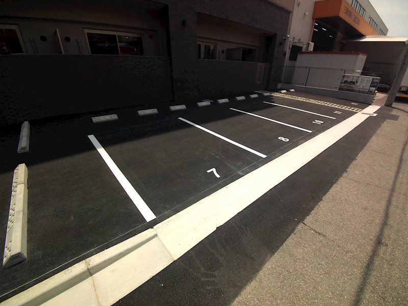 ハーヴェスト江坂 その他外観5