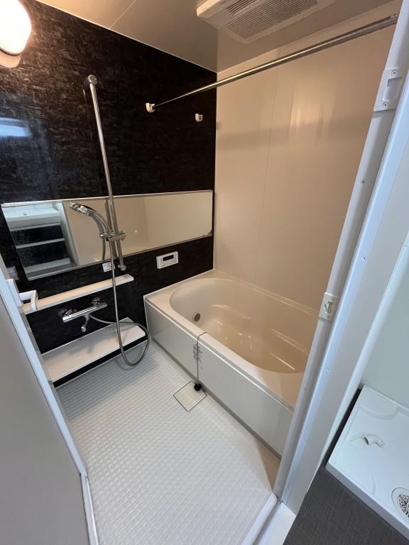 ハーヴェスト江坂 風呂画像