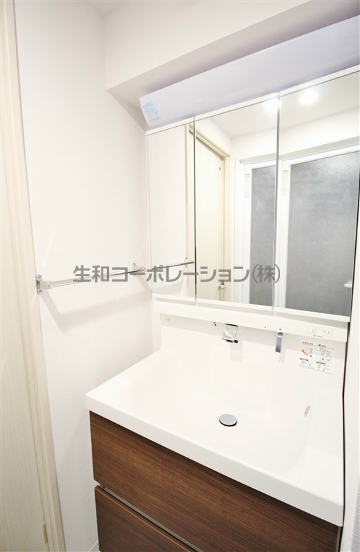 プラシード青山 その他1