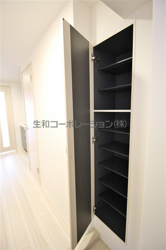 プラシード青山 その他6