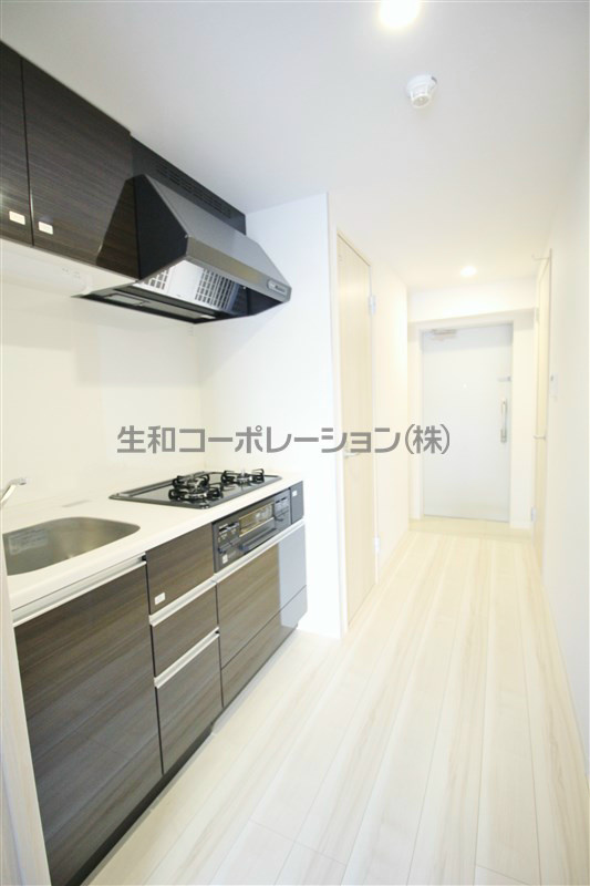 プラシード青山 その他16