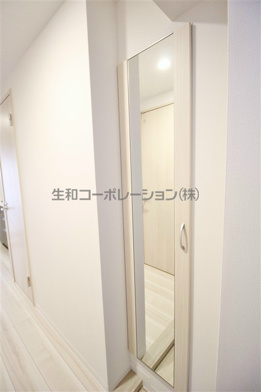 プラシード青山 その他22